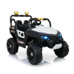 Kids Ride-On Electric Jeep Car (2–5 Years) - Image 6