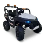Kids Ride-On Electric Jeep Car (2–5 Years)