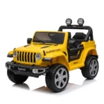 Kids Ride-On Electric Jeep Car - Image 5