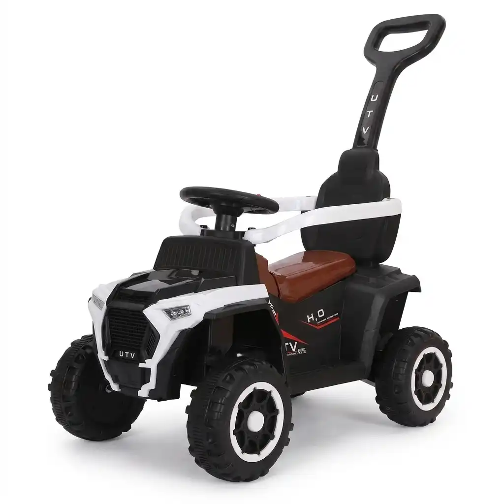 Kids Ride-On Push Car