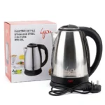 Lyons Electric Jug (Stainless)