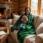 Maasai Bed Covers