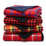 Maasai Bed Covers