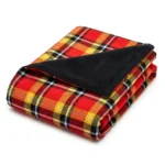 Maasai Bed Covers