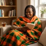 Maasai Bed Covers - Image 12