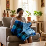 Maasai Bed Covers - Image 9