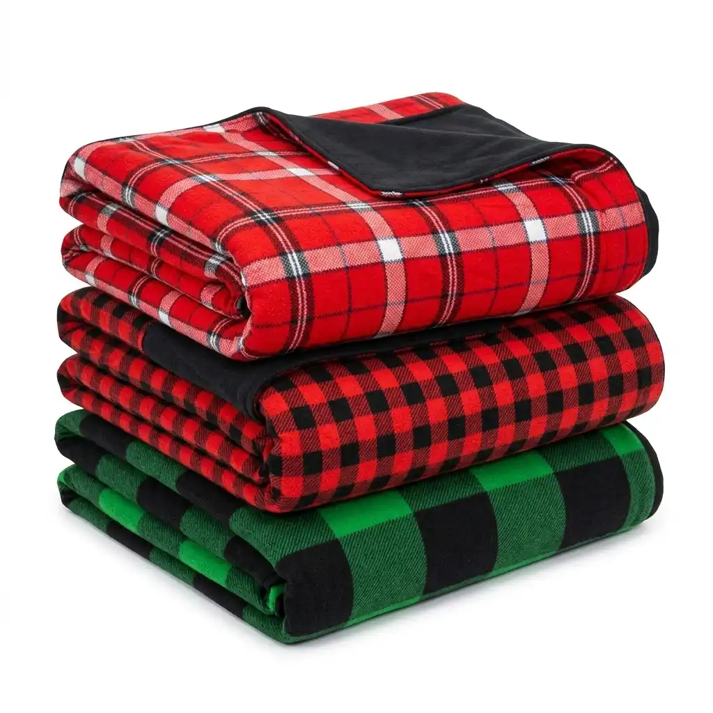 Maasai Bed Covers