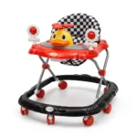 Musical Baby Walker