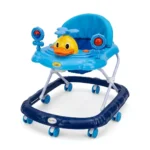 Musical Baby Walker