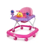 Musical Baby Walker