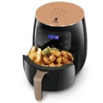 NUNIX Air Fryer - 5L LCD Touch Control 1400W