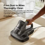 Oraimo Mattress Vacuum Cleaner 12kPa CozyClean OSH-012A