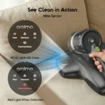 Oraimo Mattress Vacuum Cleaner 12kPa CozyClean OSH-012A