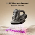 Oraimo Mattress Vacuum Cleaner 12kPa CozyClean OSH-012A