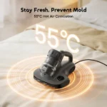 Oraimo Mattress Vacuum Cleaner 12kPa CozyClean OSH-012A