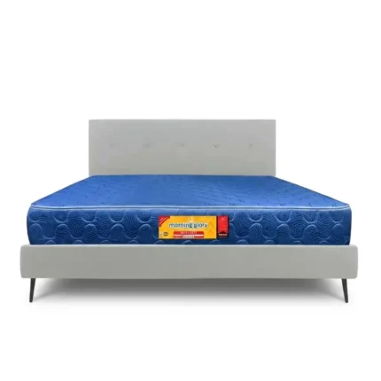 Premium Quilted Mattress – High & Medium Density Foam