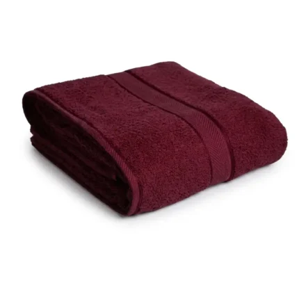Pure Cotton Towel (Large)