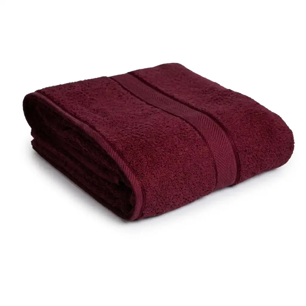 Pure Cotton Towel (Large)