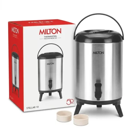 REDBERRY Stainless Steel Insulated Jug | Smart Enterprise