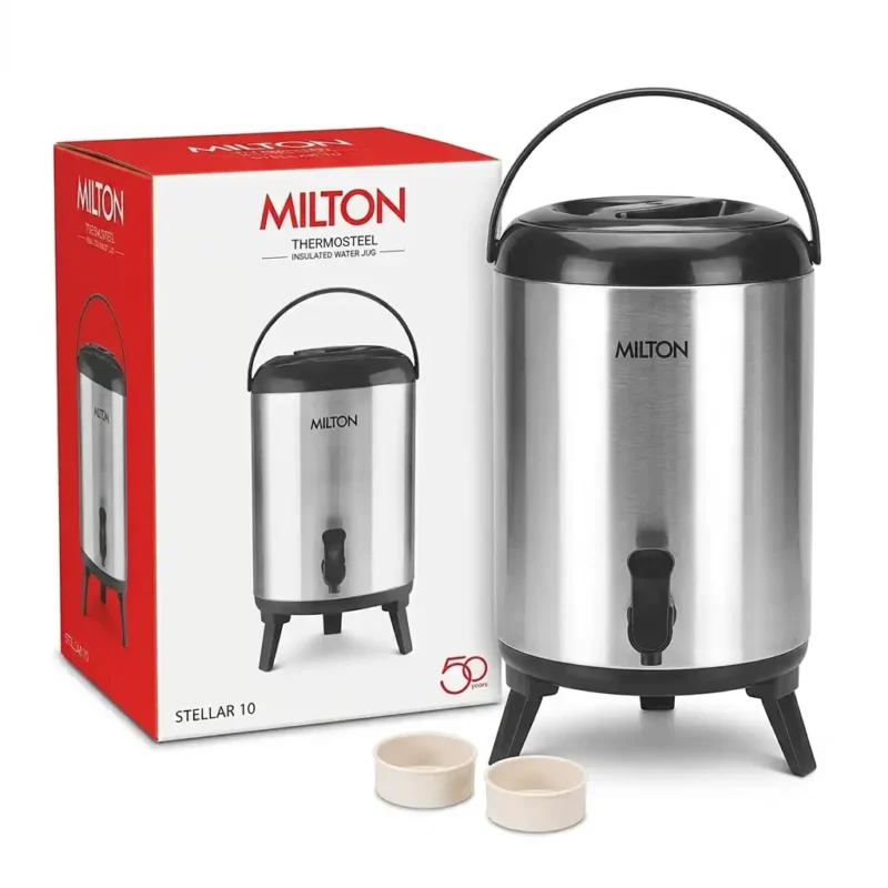 REDBERRY Stainless Steel Insulated Jug | Smart Enterprise