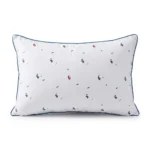 Set of 2 Fibre-Filled Bed Pillows - Image 9