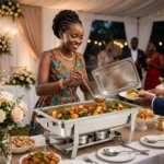 Signature Single Chafing Dish 9 Litre - Image 3