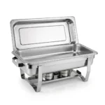 Signature Single Chafing Dish 9 Litre