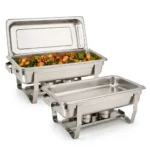 Signature Single Chafing Dish 9 Litre - Image 2
