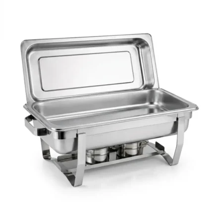 Signature Single Chafing Dish 9 Litre