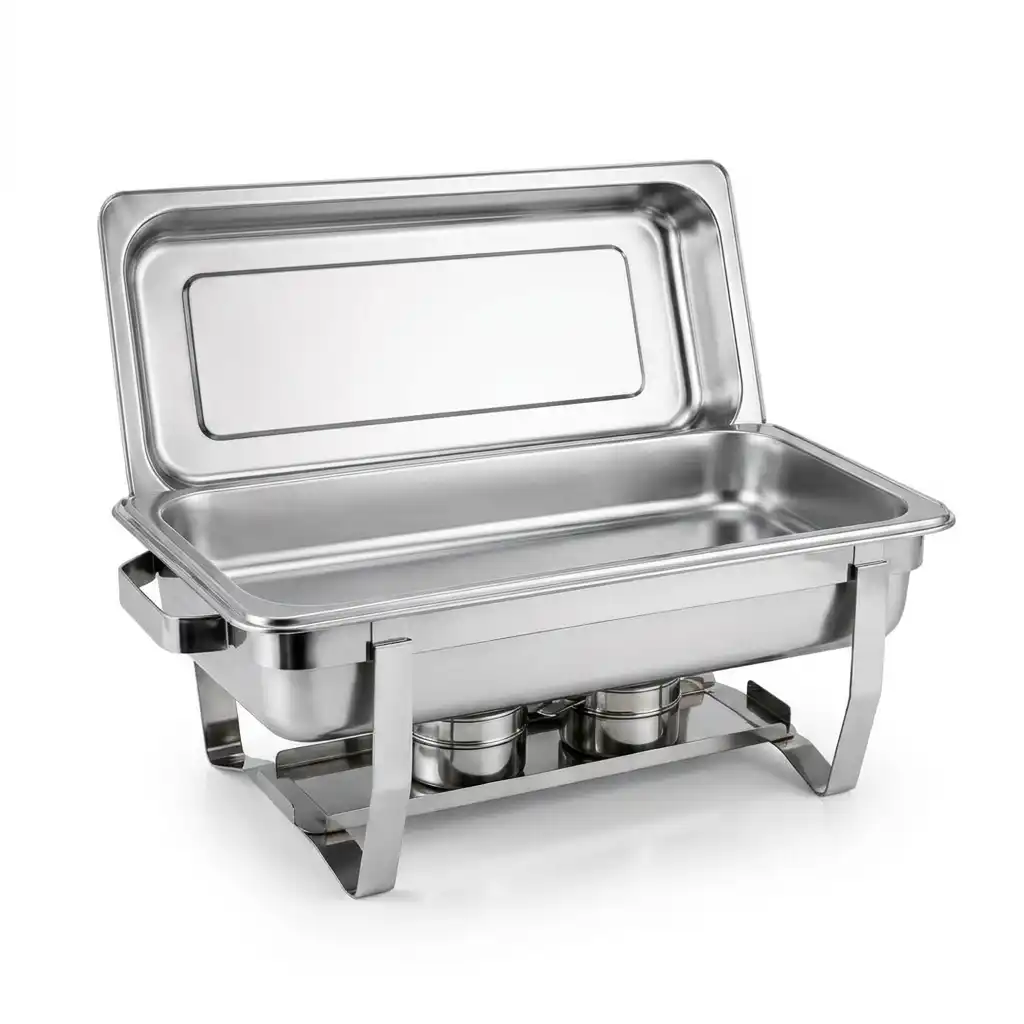 Signature Single Chafing Dish 9 Litre