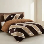 Single Woolen Duvet Premium Warm - Image 30