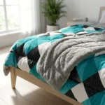 Single Woolen Duvet Premium Warm - Image 21