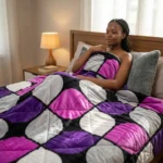 Single Woolen Duvet Premium Warm - Image 16