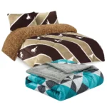 Single Woolen Duvet Premium Warm - Image 31