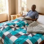 Single Woolen Duvet Premium Warm - Image 26
