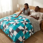 Single Woolen Duvet Premium Warm - Image 25