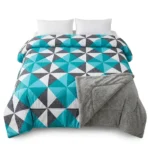 Single Woolen Duvet Premium Warm