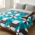 Single Woolen Duvet Premium Warm - Image 22