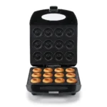 Sokany 12 Slots Donut Maker - Image 3