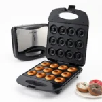 Sokany 12 Slots Donut Maker