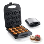 Sokany 12 Slots Donut Maker - Image 5