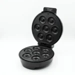 Sokany 7 Pieces Non Sticky Donut Maker - 1200W - Image 12
