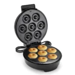 Sokany 7 Pieces Non Sticky Donut Maker - 1200W - Image 8