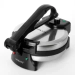 Sokany Electric Chapati Maker Non-Stick | Smart Enterprise