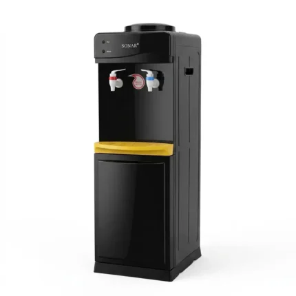 Sonar A3 Top Loading Hot & Normal Water Dispenser