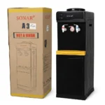 Sonar A3 Top Loading Hot & Normal Water Dispenser - Image 2