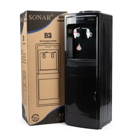 SONAR B3 Hot and Warm Water Dispenser