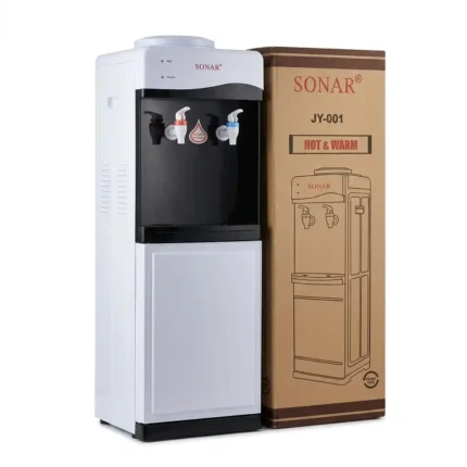 Sonar Water Dispenser Hot & Normal