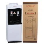Sonar Water Dispenser Hot & Normal