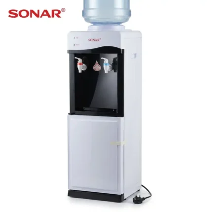 Sonar Water Dispenser Hot & Normal